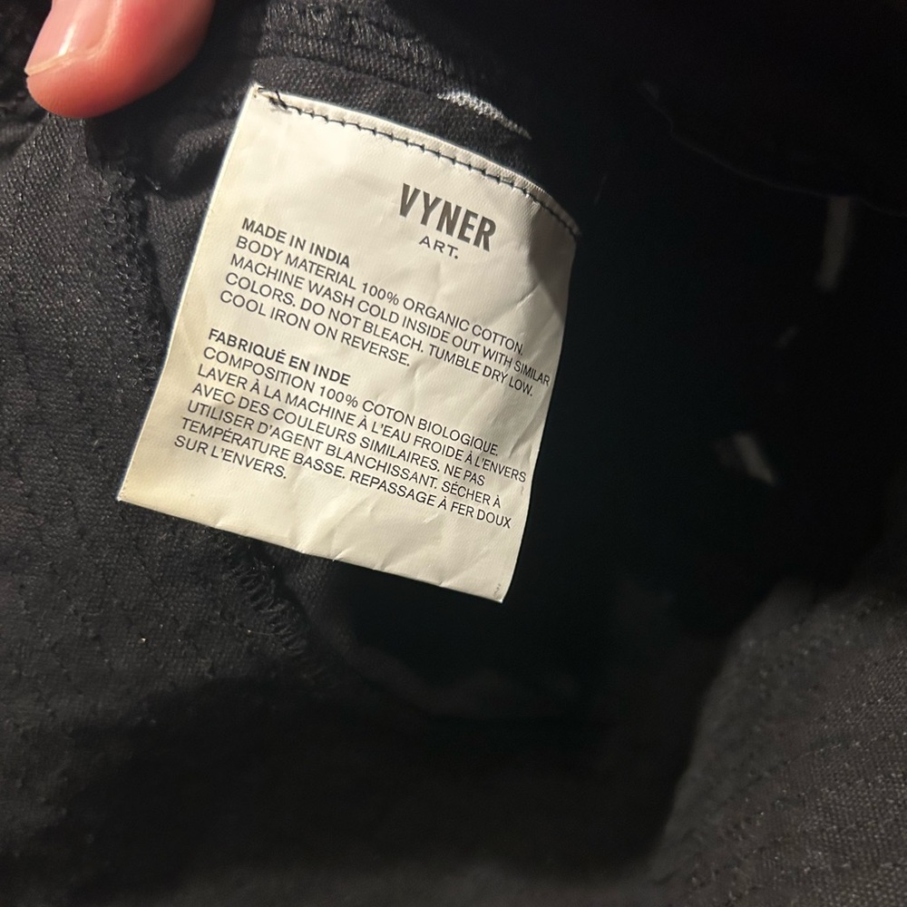 Vyner Articles Exclusive Vilma Bucket Hat - image 3